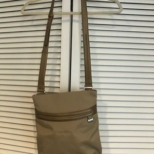Tumi Crossbody Travel Bag